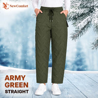 Army Green (Straight)