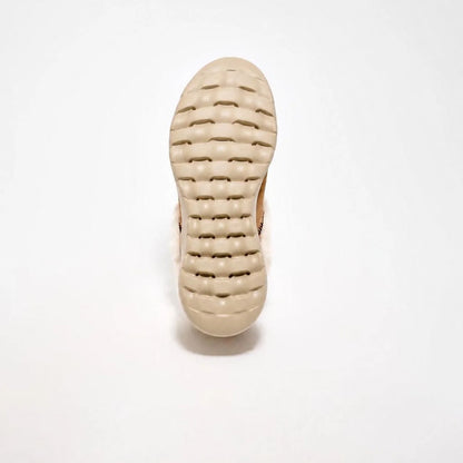 💝Last Day 50% OFF⭐Women’s Water-Repellent Suede Cozy Slip-Ons