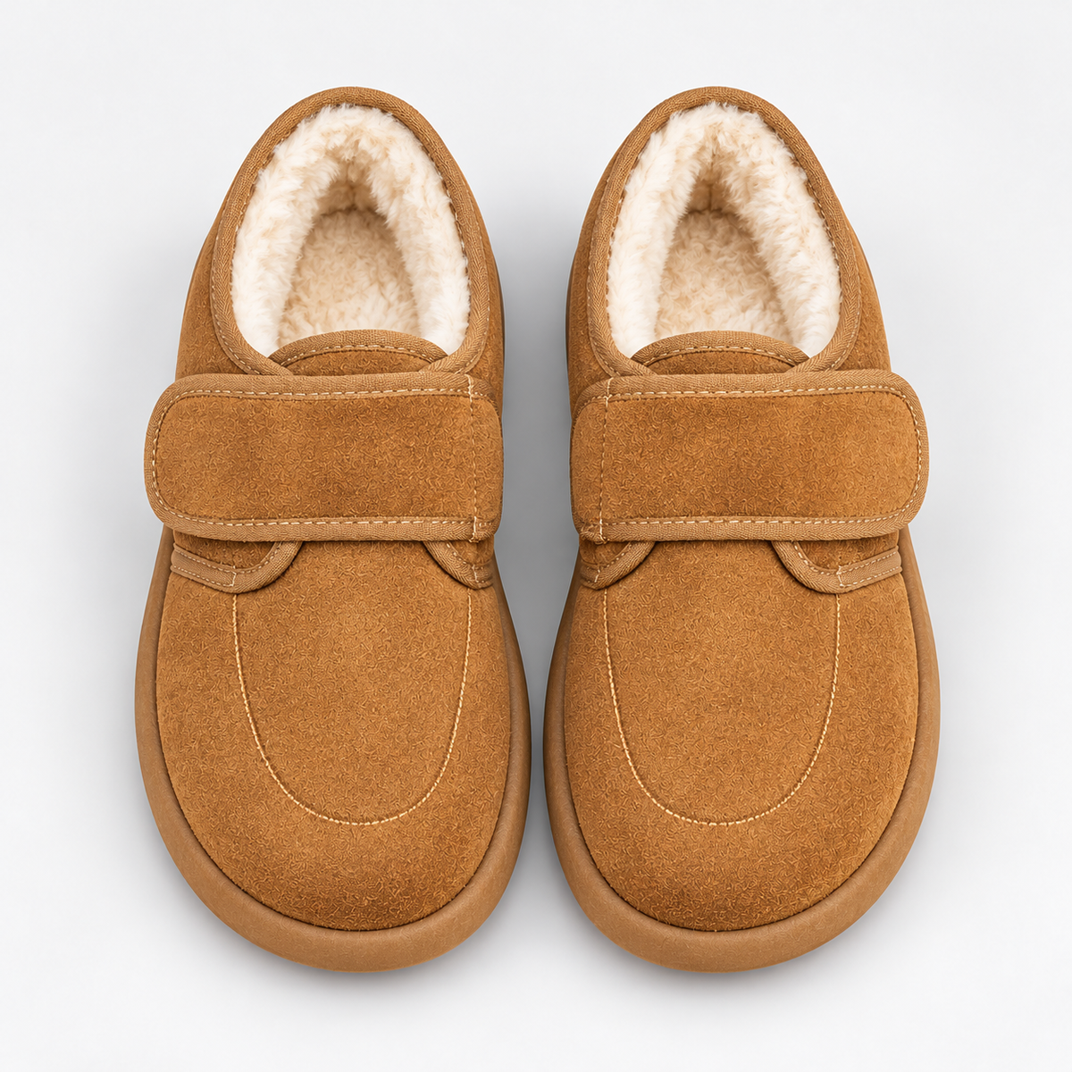 Comfortable Non-Slip Winter Shoes