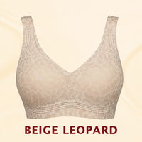 Beige Leopard