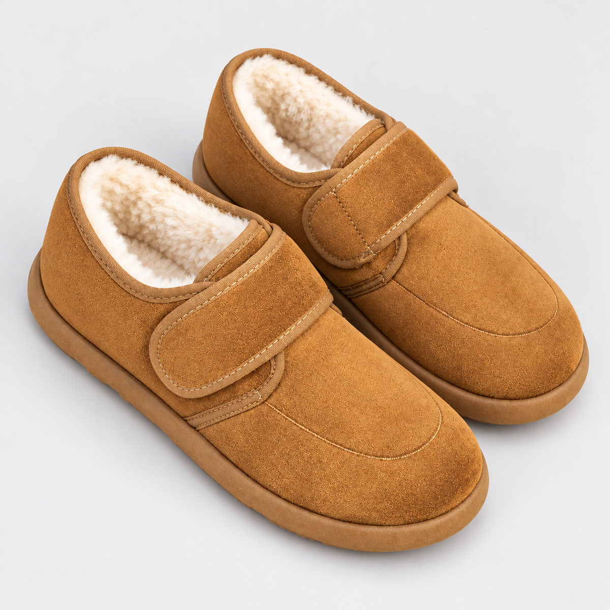 Comfortable Non-Slip Winter Shoes