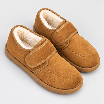 Comfortable Non-Slip Winter Shoes