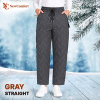 Gray (Straight)
