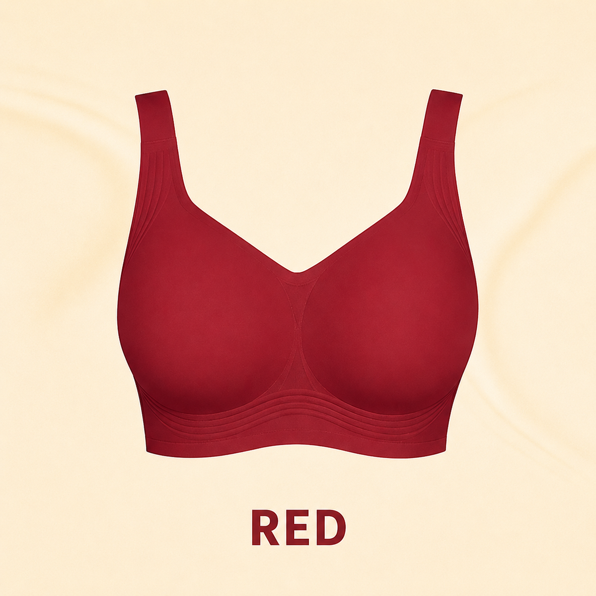 LAST DAY SALE 70% OFF - Super firming Wirefree Bra