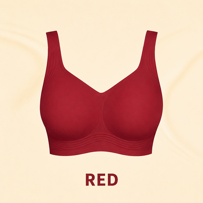 LAST DAY SALE 70% OFF - Super firming Wirefree Bra