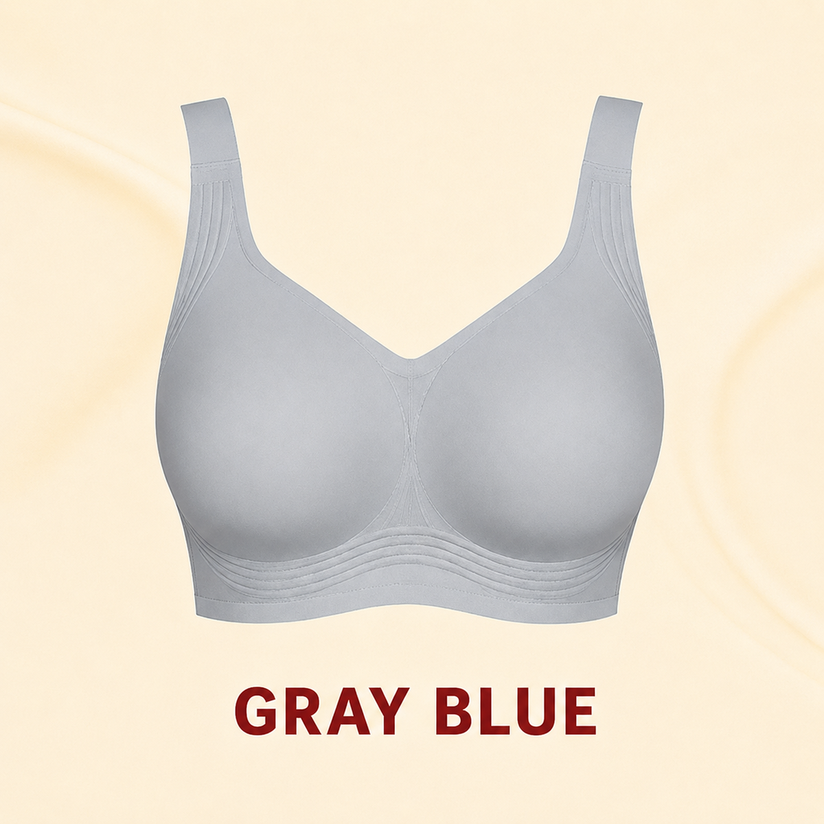 LAST DAY SALE 70% OFF - Super firming Wirefree Bra