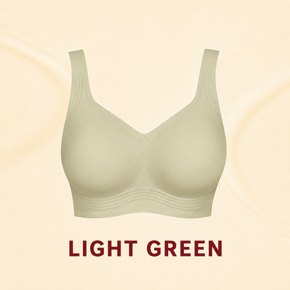 LAST DAY SALE 70% OFF - Super firming Wirefree Bra