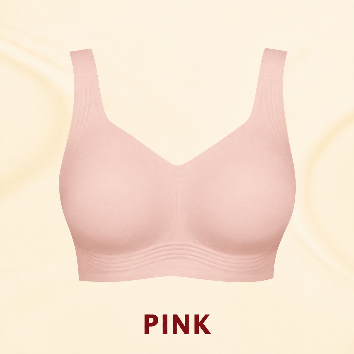LAST DAY SALE 70% OFF - Super firming Wirefree Bra