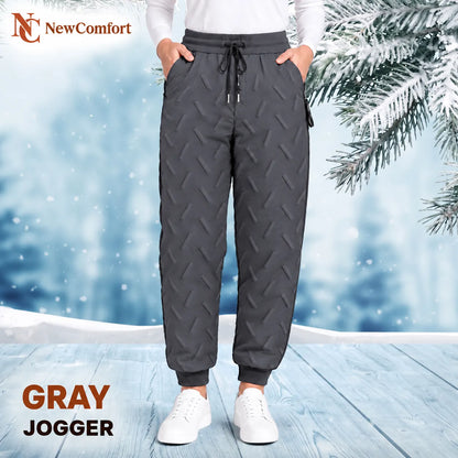 NewComfort - Fleece-Lined Waterproof Pants