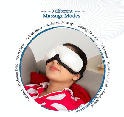 Neuracare™ OptiPulse Massager