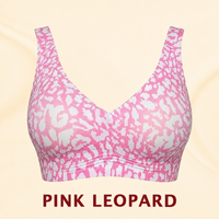Pink Leopard