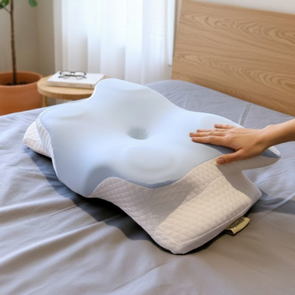 Spinely® NeckAlign Pillow