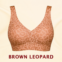 Brown Leopard
