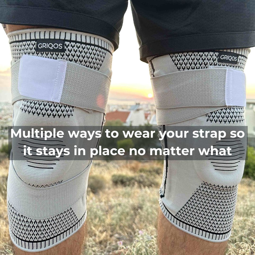 Limitless Knee Pro