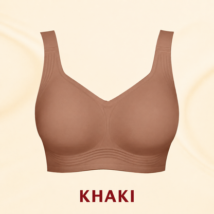 LAST DAY SALE 70% OFF - Super firming Wirefree Bra