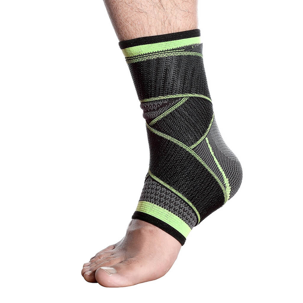 Ankle X™