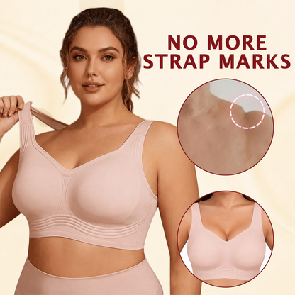 LAST DAY SALE 70% OFF - Super firming Wirefree Bra
