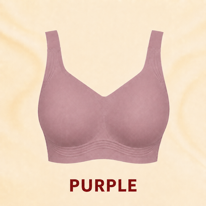LAST DAY SALE 70% OFF - Super firming Wirefree Bra