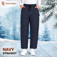 Navy (Straight)