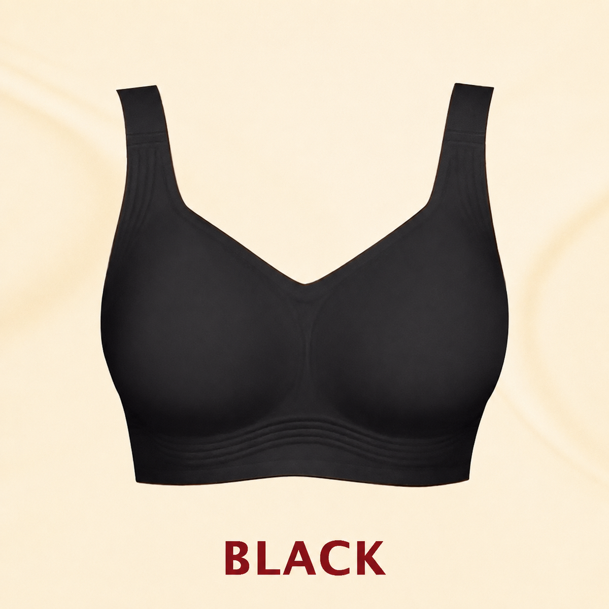 LAST DAY SALE 70% OFF - Super firming Wirefree Bra