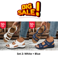 Set 2 ( White + Blue )🔥 50% Off