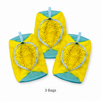 3 Bags