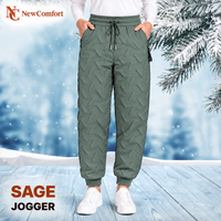 Sage (Jogger)