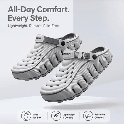 🎁LAST DAY SALE - 50%OFF - Elarrose SteadyStep
