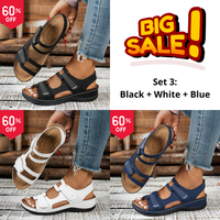 Set 3 ( Black + White + Blue )🔥 60% Off