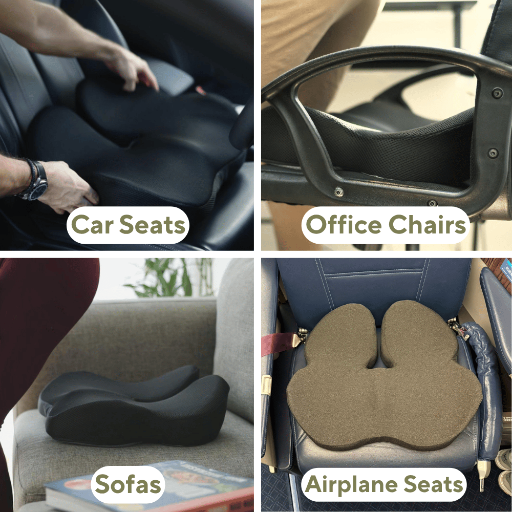 Spinely® ComfortPro