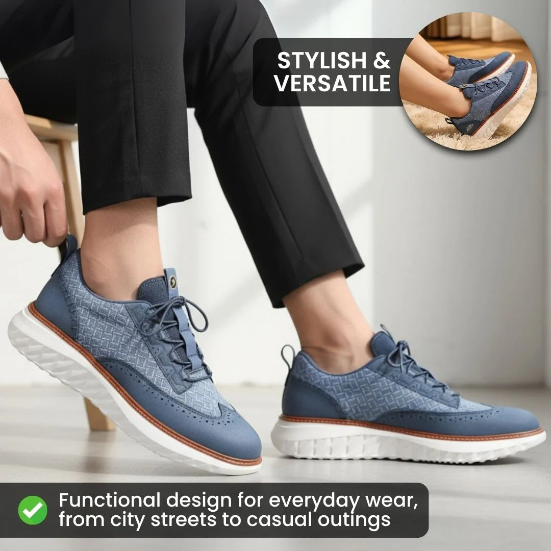 🔥 50% OFF –Women All-Day Comfort & Pain-Free Walking Shoes
