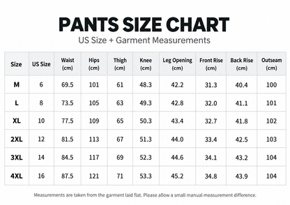 SoftyWarm - Women Cozy Fleece-Lined Relaxed Pants
