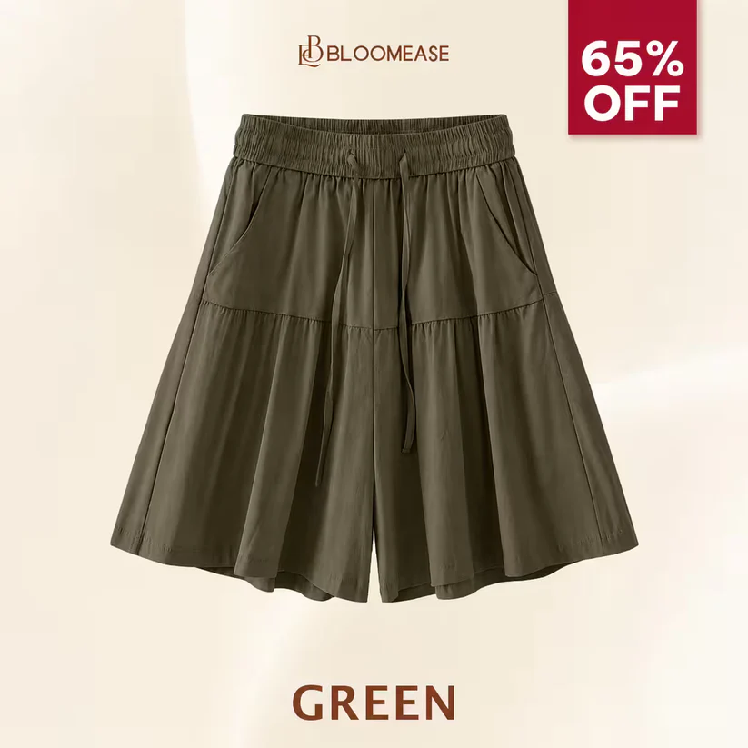 Bloomease™ Women’s Breezy Stretch Shorts