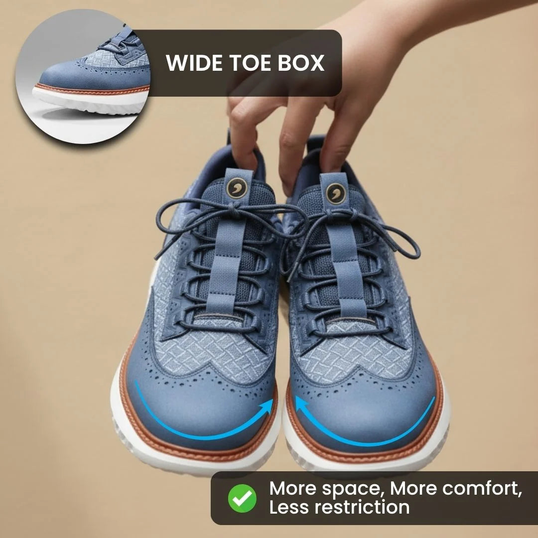 🔥 50% OFF –Women All-Day Comfort & Pain-Free Walking Shoes