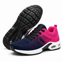 Blue/Pink