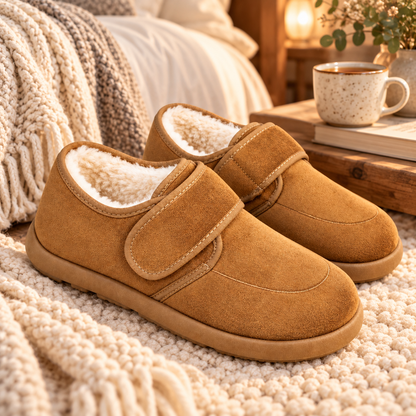 Comfortable Non-Slip Winter Shoes