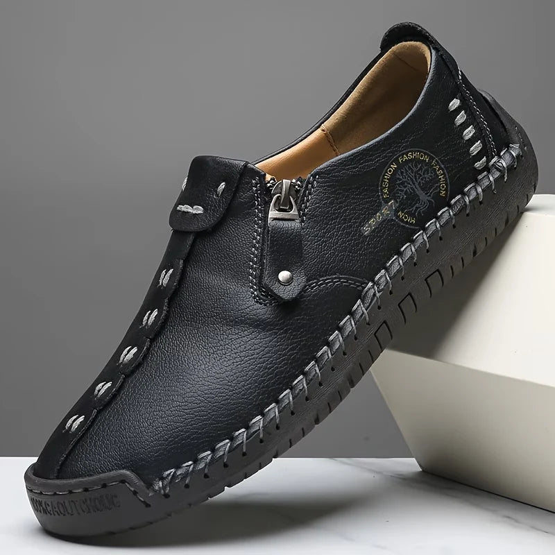 Women's All-Season Handmade Casual Slip-on Sneakers