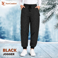 Black (Jogger)