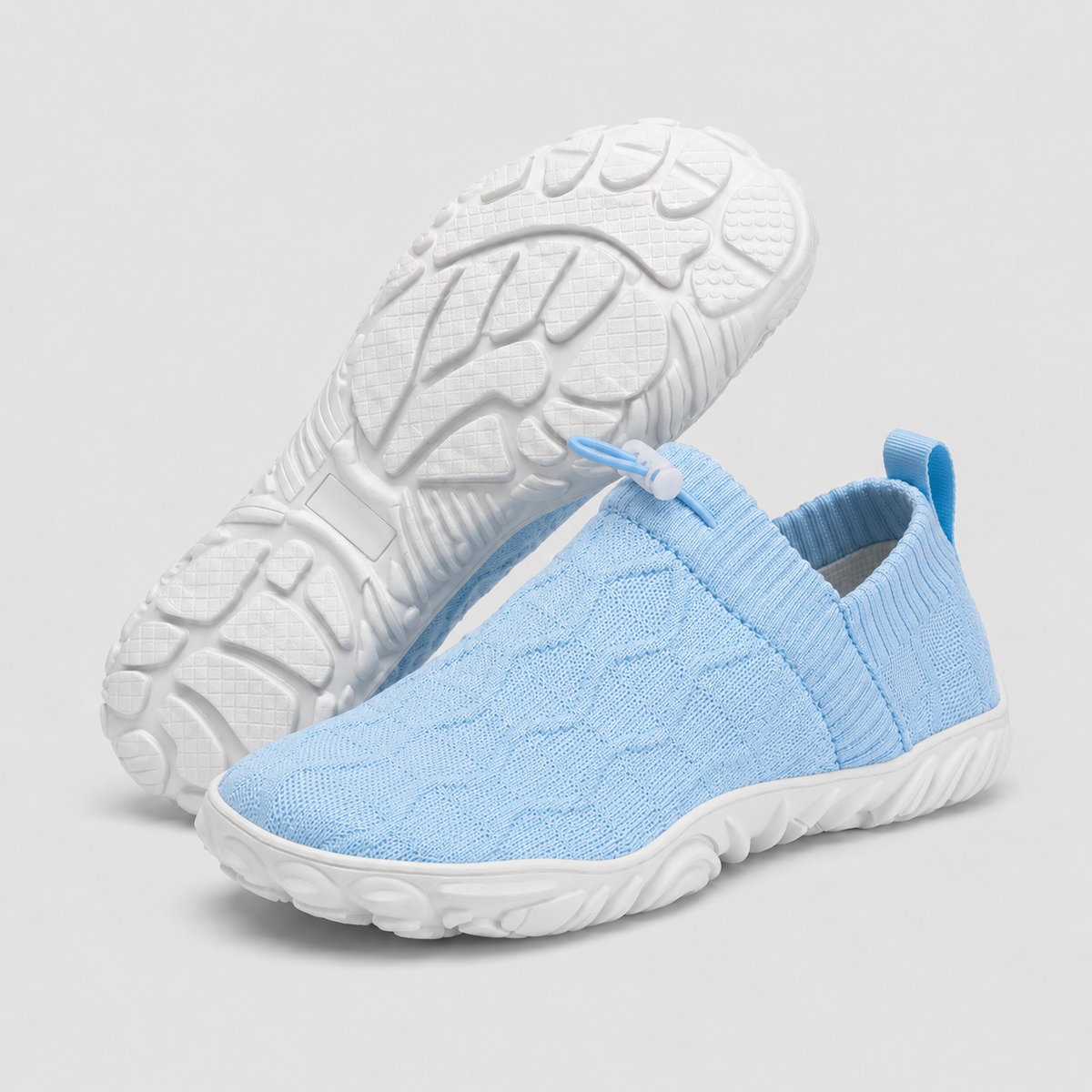 Wide Toe Box Shoes for Pain-Free Walking