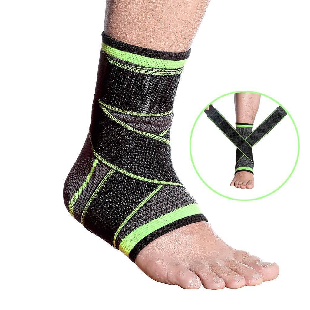 Ankle X™