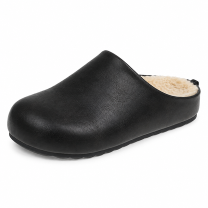 Fleece-Lined Everyday Clogs