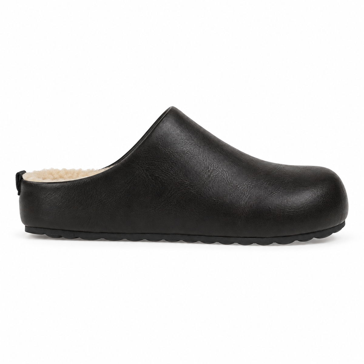Fleece-Lined Everyday Clogs