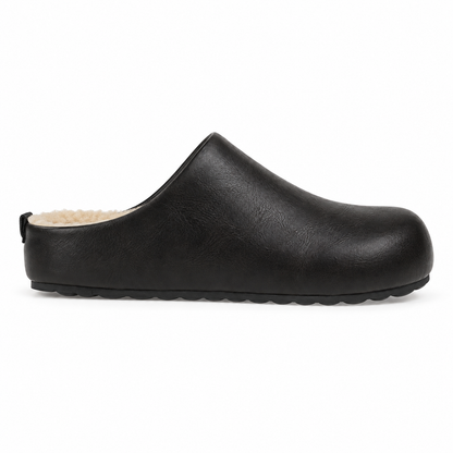 Fleece-Lined Everyday Clogs