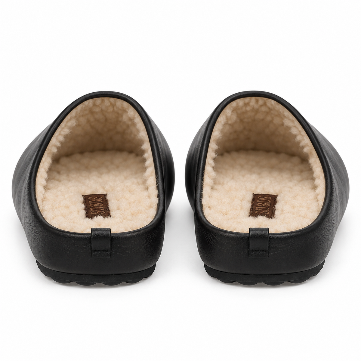 Fleece-Lined Everyday Clogs