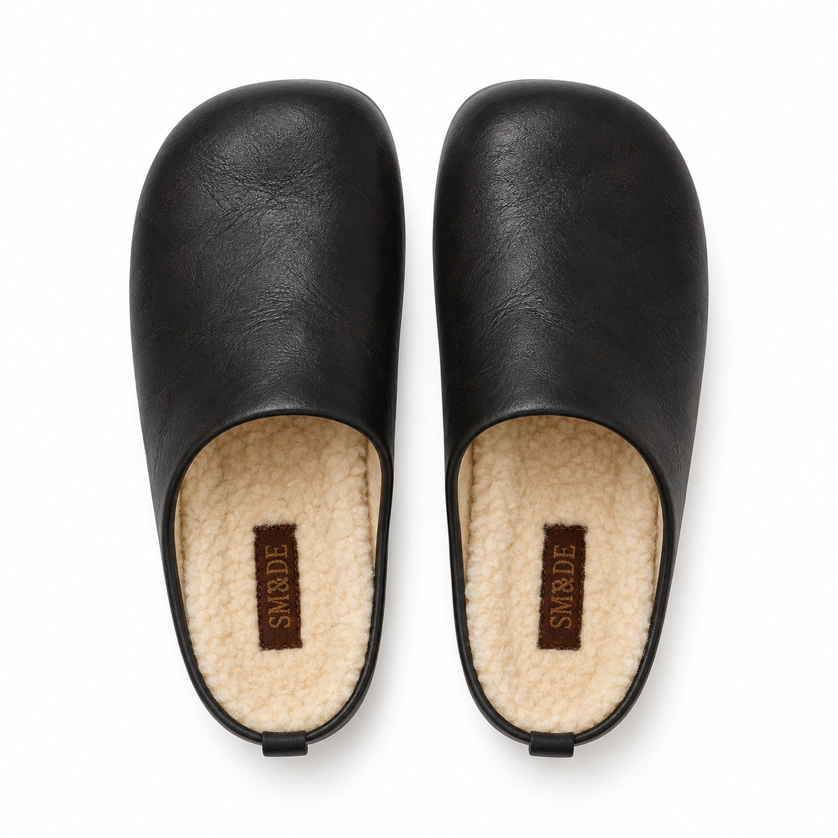 Fleece-Lined Everyday Clogs