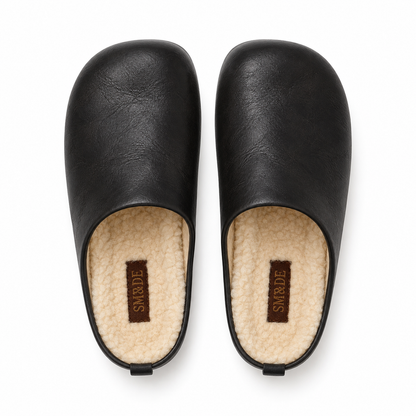 Fleece-Lined Everyday Clogs