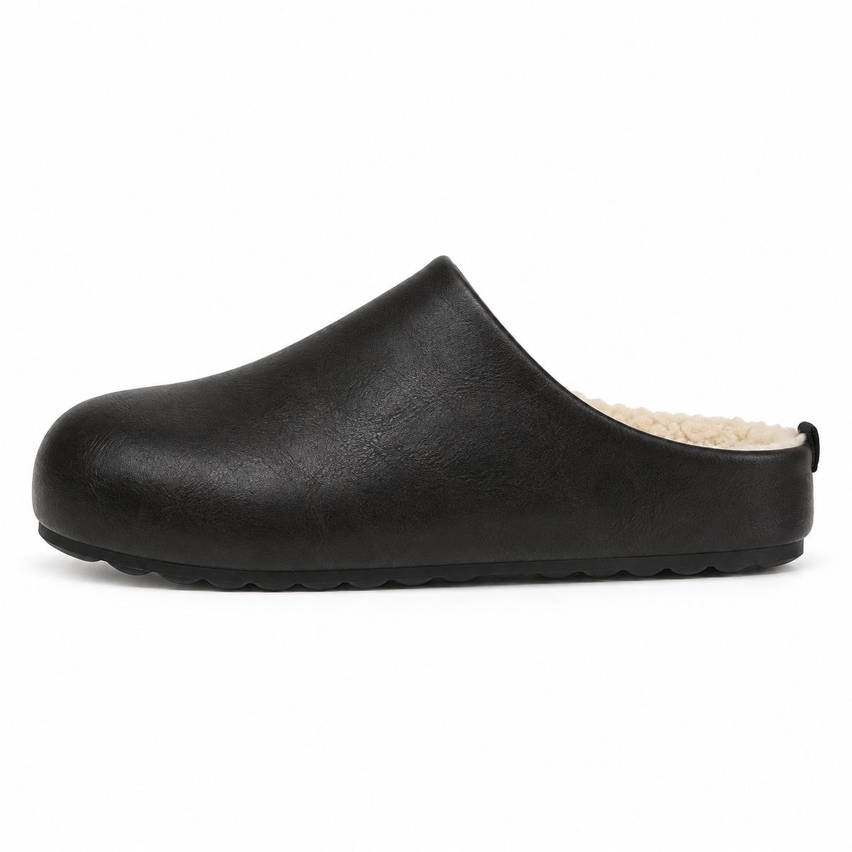 Fleece-Lined Everyday Clogs