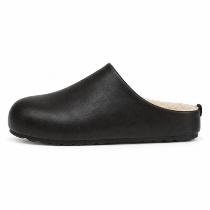Fleece-Lined Everyday Clogs