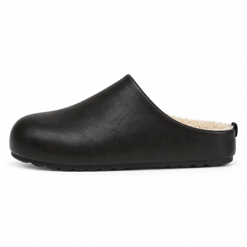 Fleece-Lined Everyday Clogs