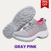 Gray Pink
